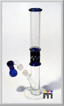 Color Glass  Smoking Set